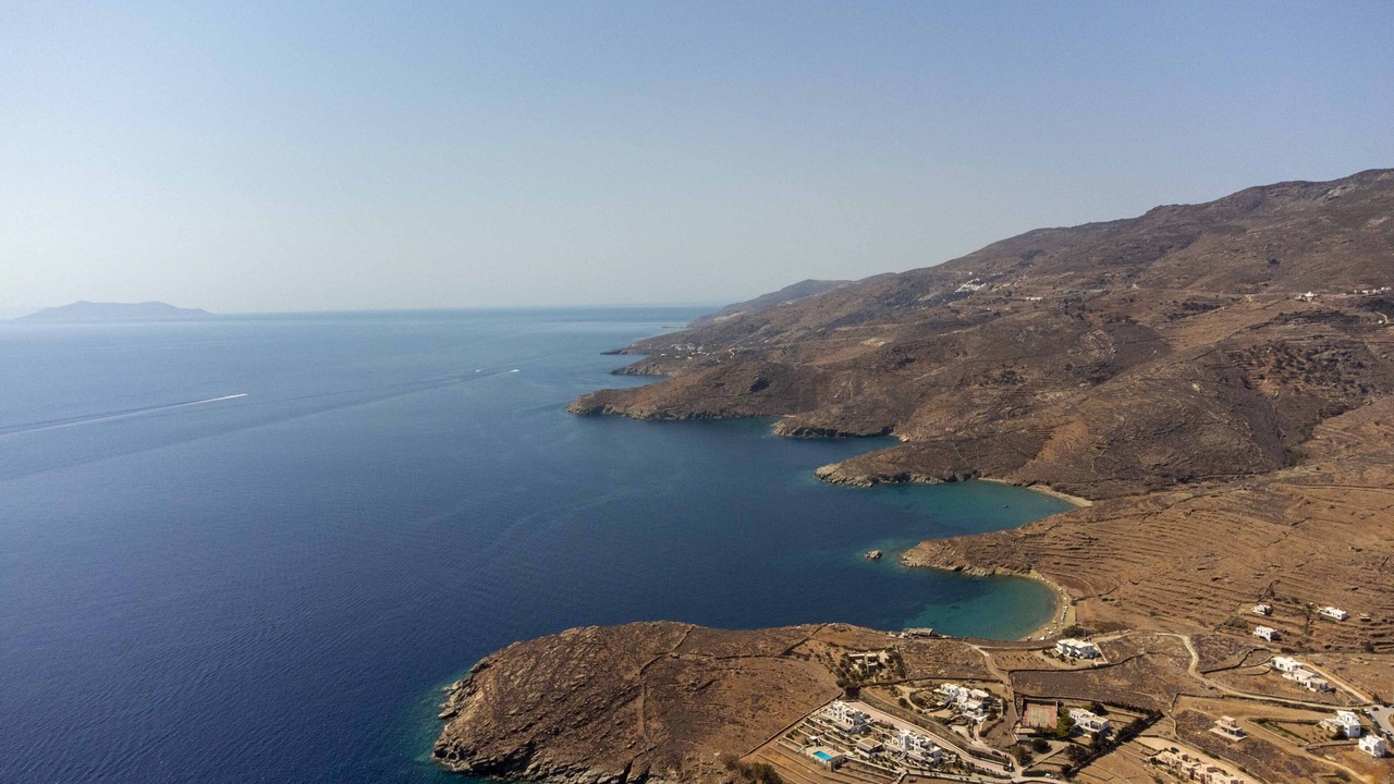 Photo of Outdoor in Agios Romanos