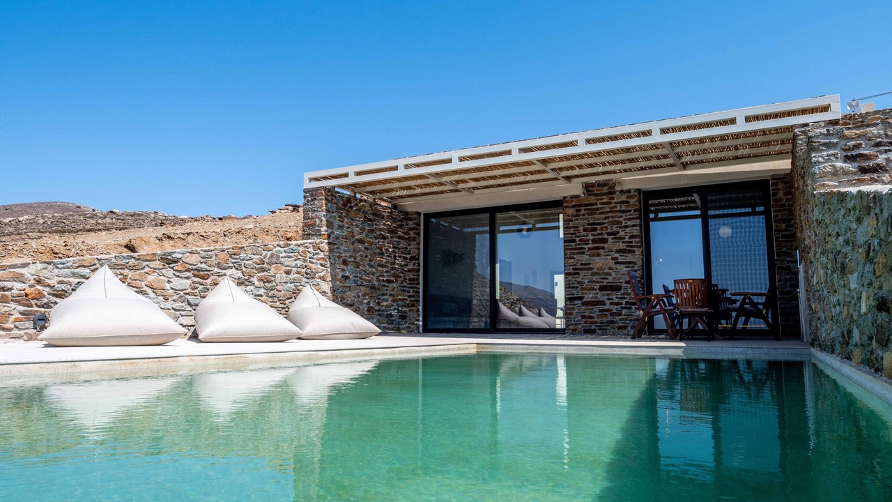 Photo of Outdoor in Agios Romanos