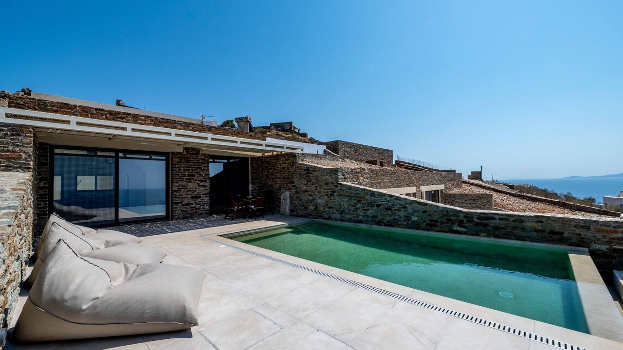 Photo of Outdoor in Agios Romanos