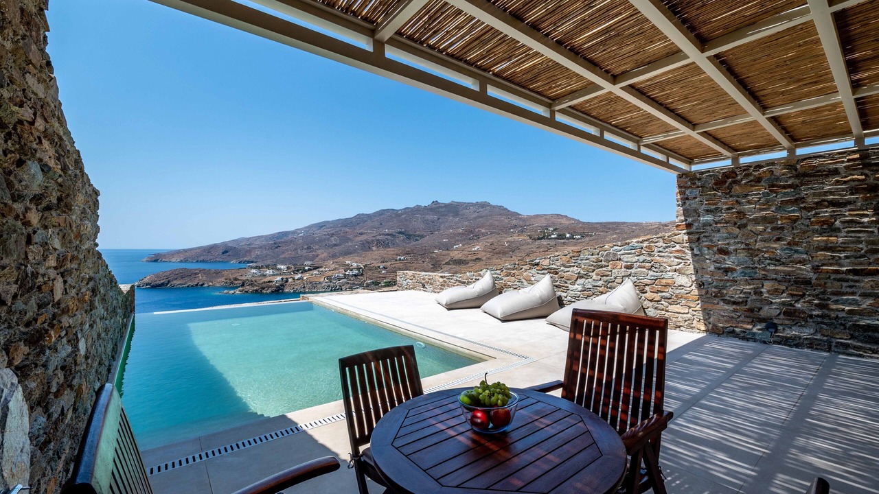 Photo of Outdoor in Agios Romanos