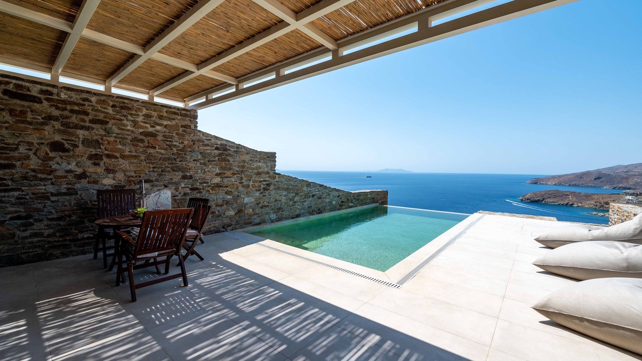 Photo of Outdoor in Agios Romanos