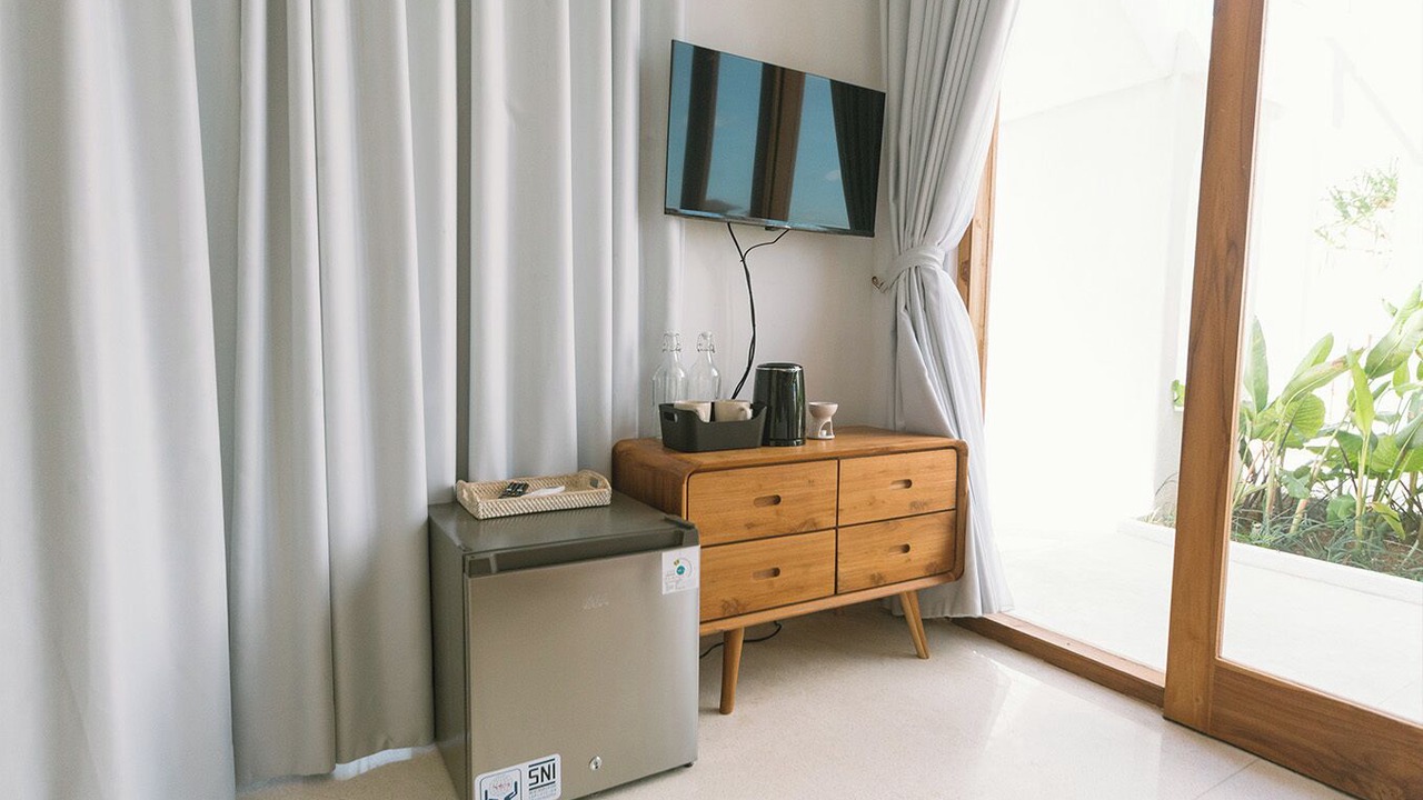 Photo of Bedroom in Kediri