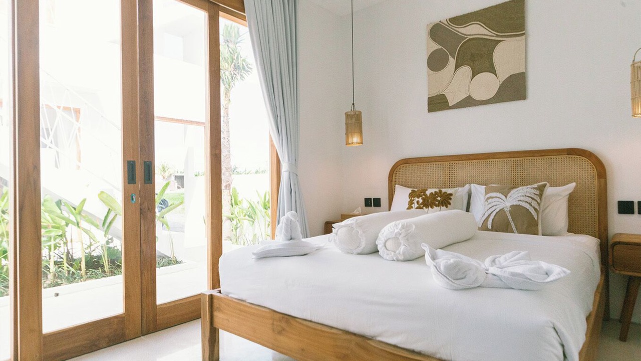 Photo of Bedroom in Kediri