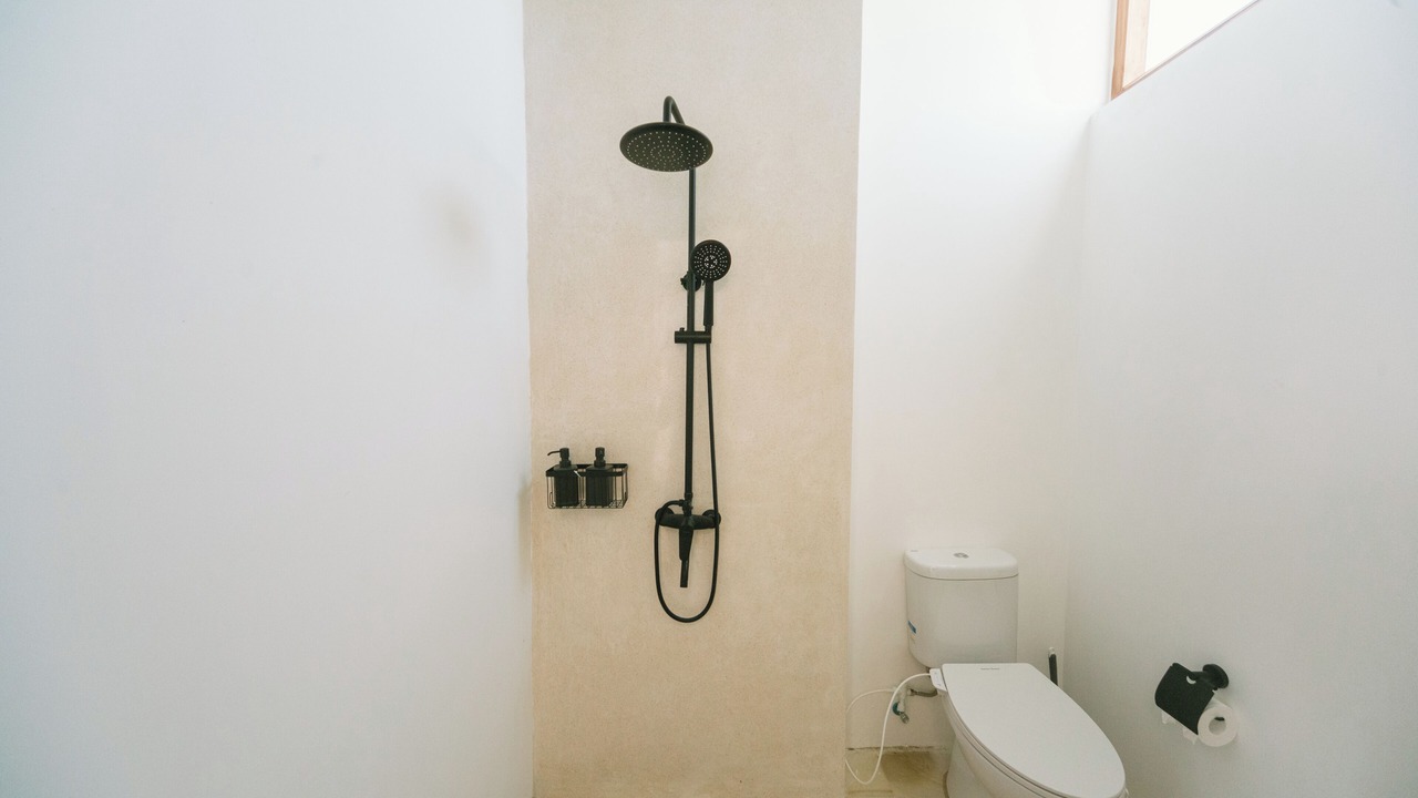Photo of Bathroom in Kediri