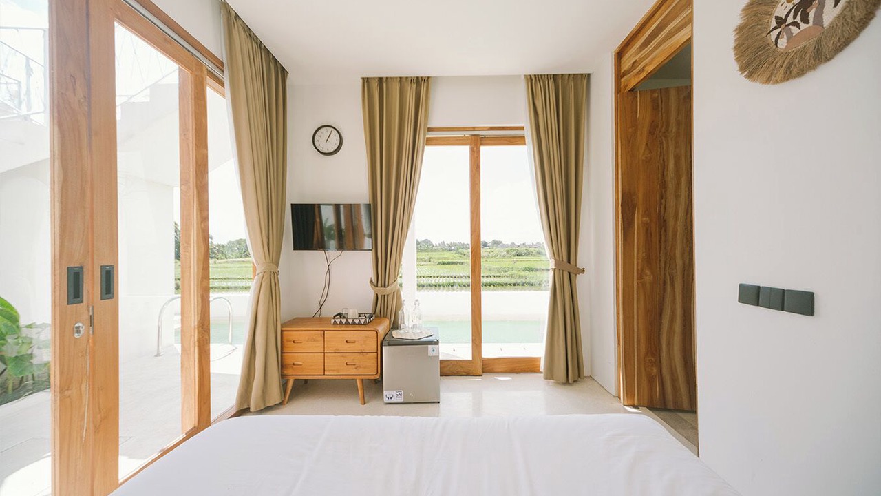 Photo of Bedroom in Kediri
