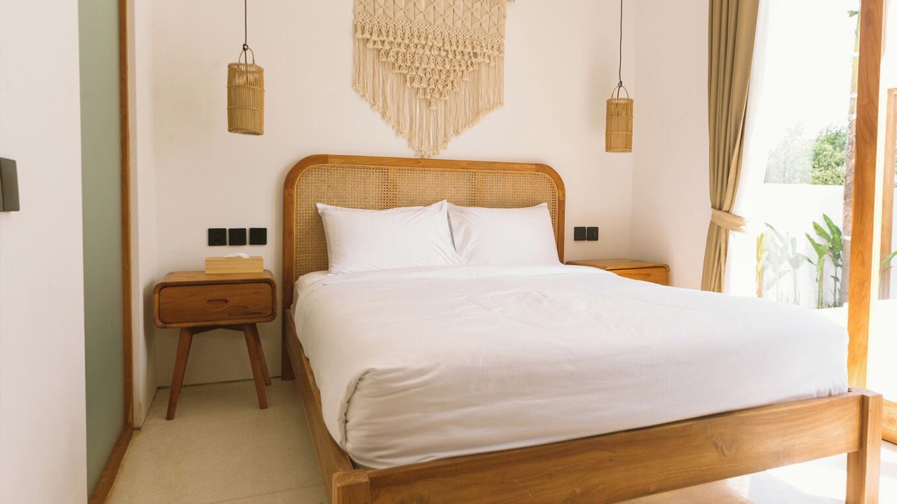 Photo of Bedroom in Kediri