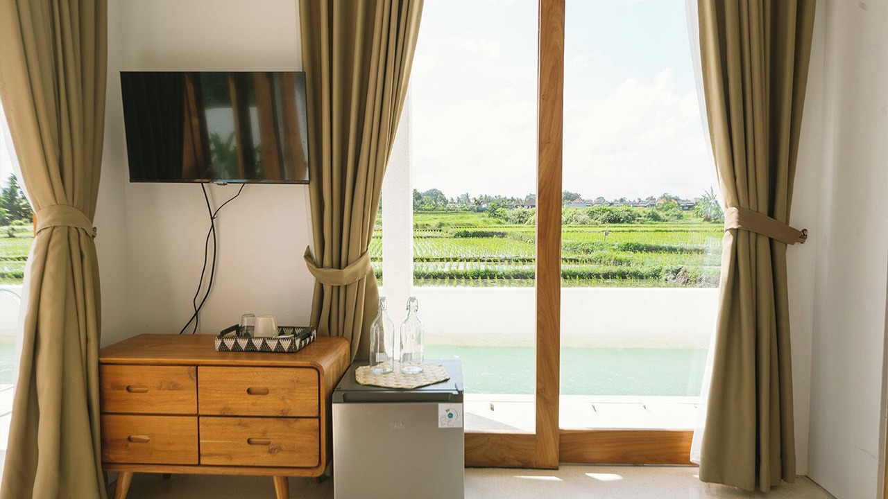 Photo of Bedroom in Kediri