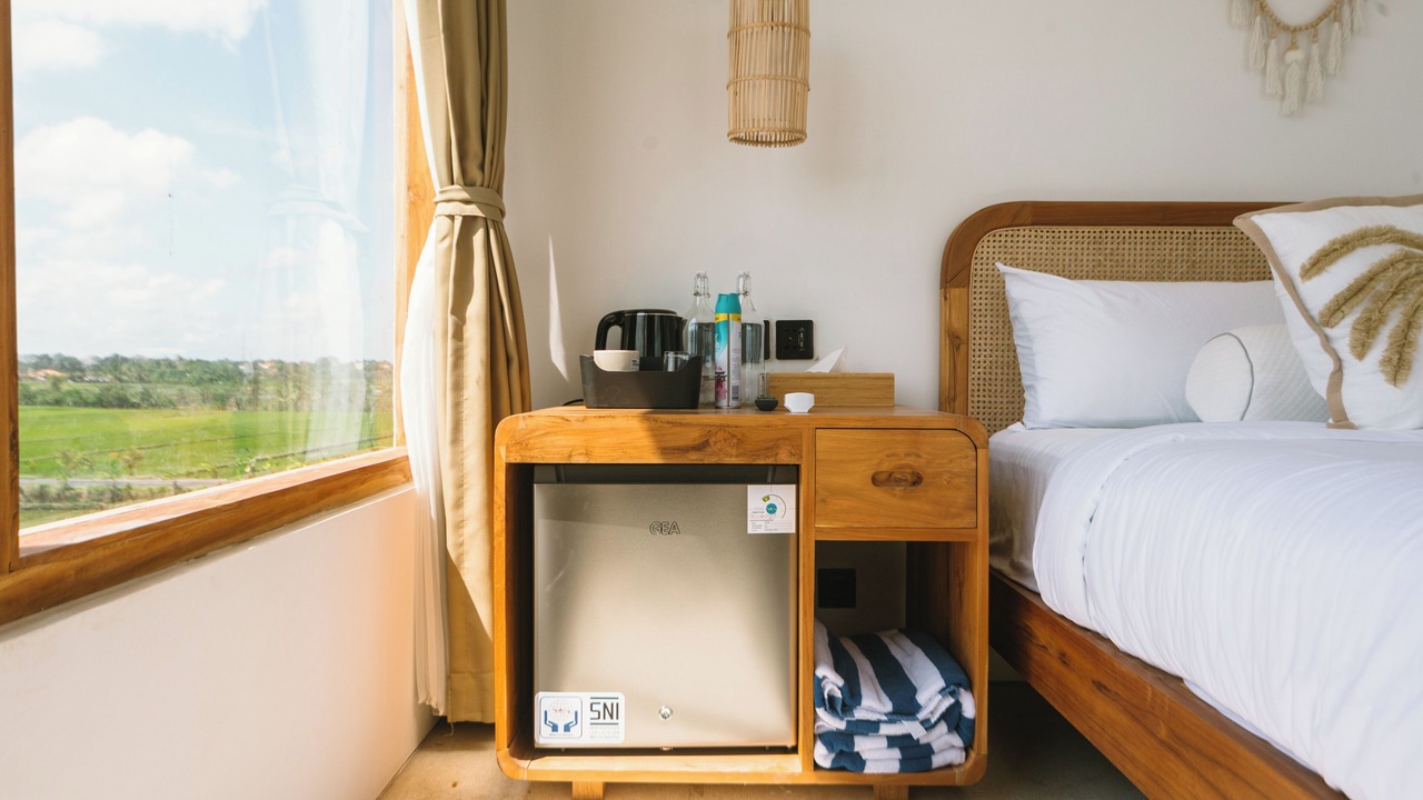 Photo of Bedroom in Kediri