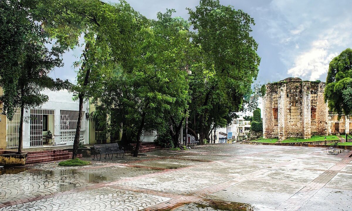 Photo of Outdoor in San Anton