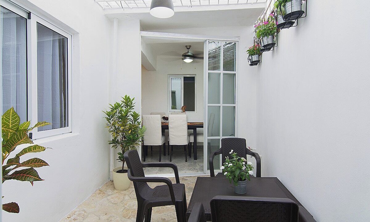 Photo of Outdoor in San Anton