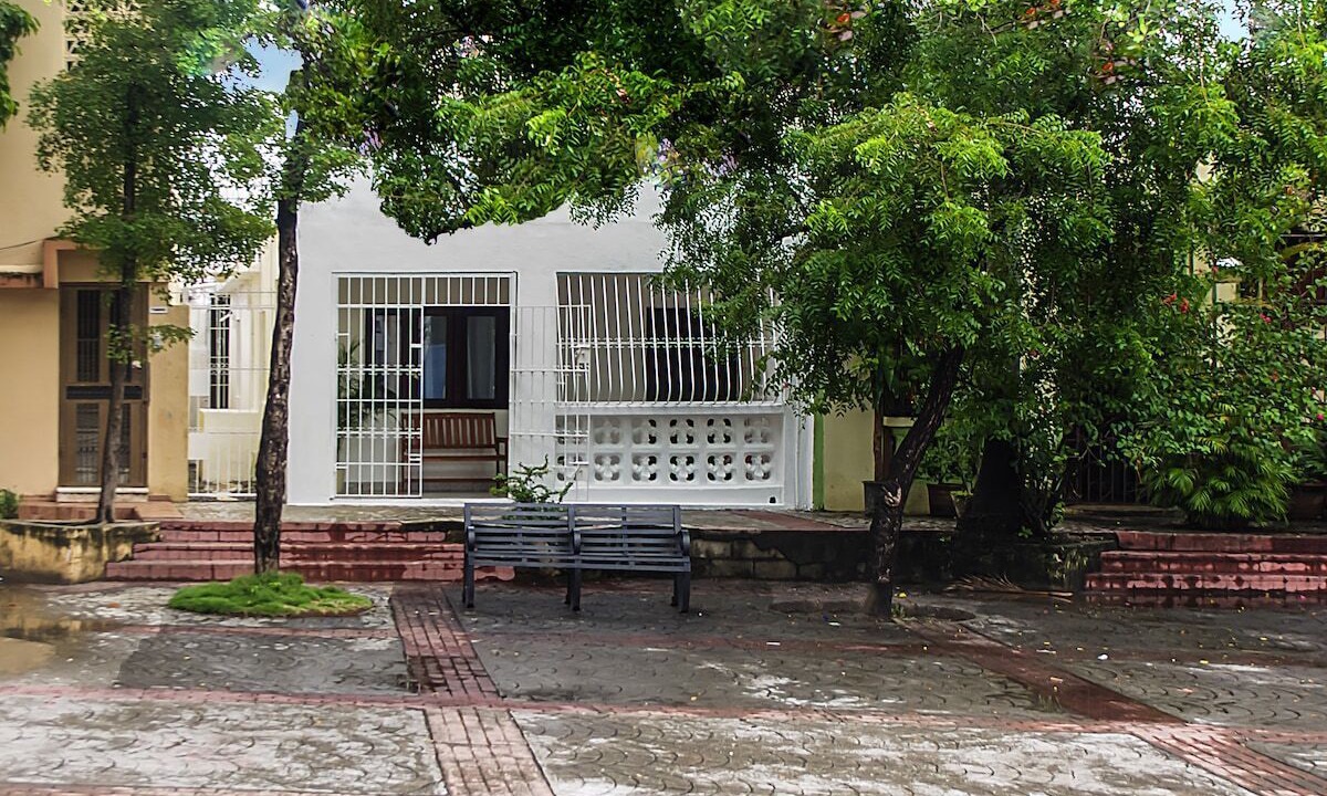 Photo of Outdoor in San Anton