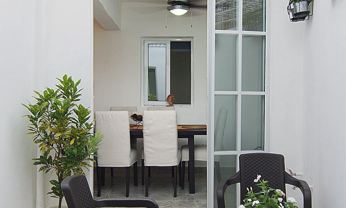 Photo of Outdoor in San Anton