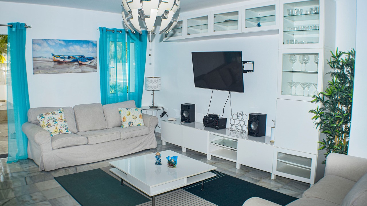 Photo of Livingroom in El Soco