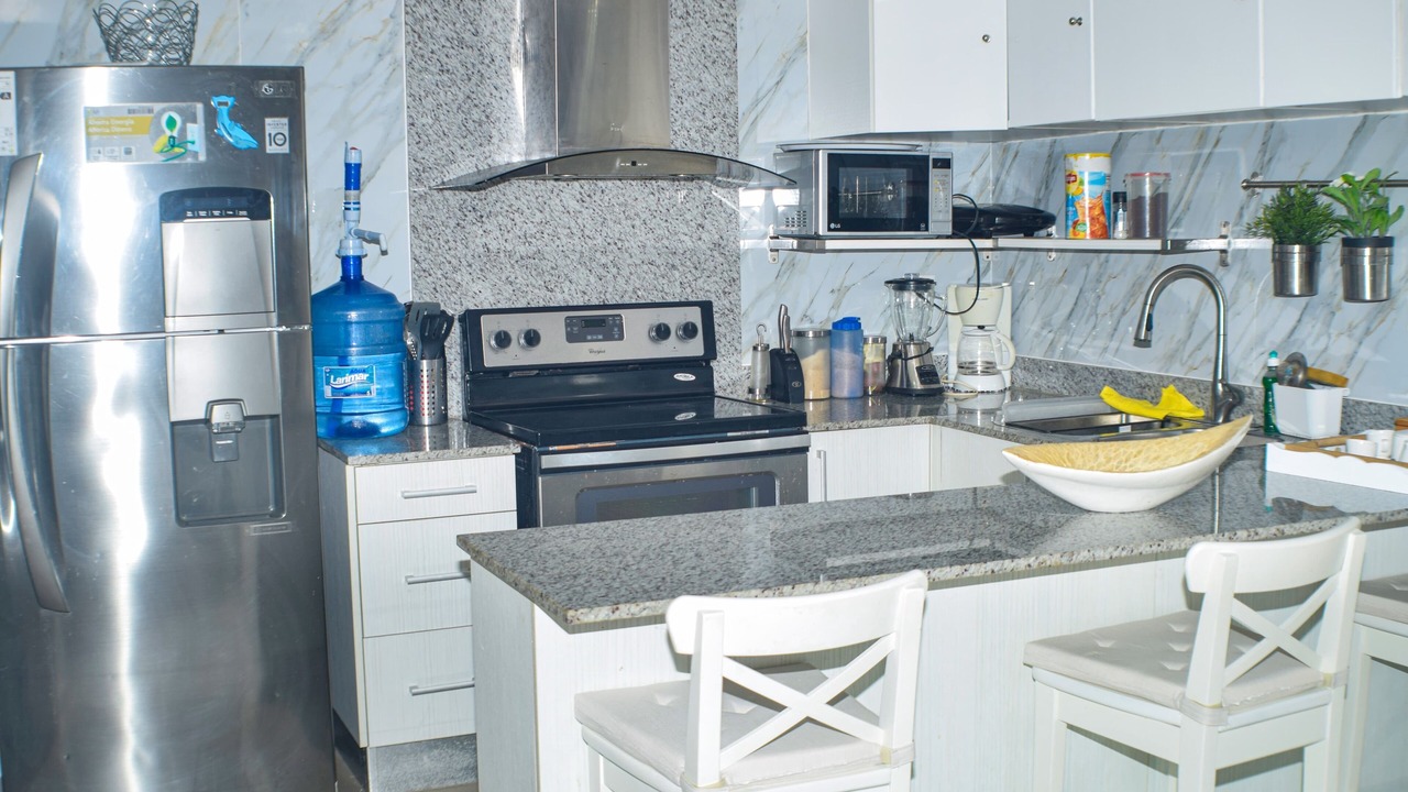 Photo of Kitchen in El Soco