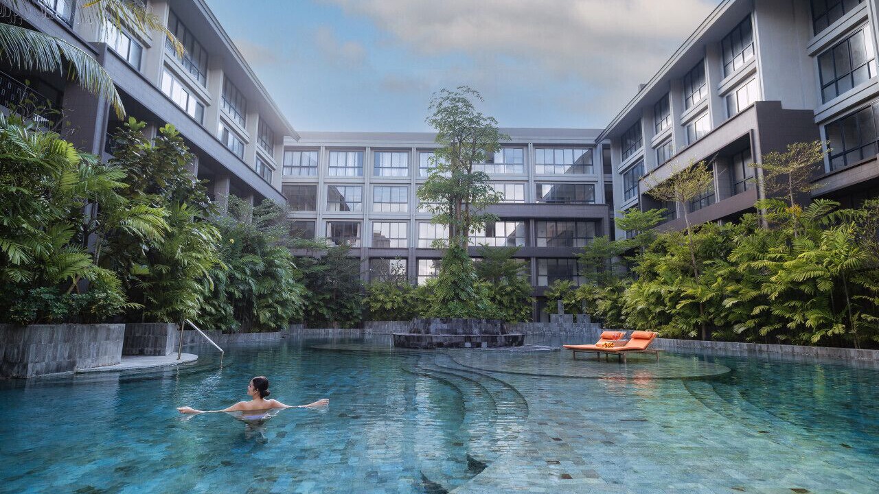 Photo of Outdoor in Nusa Dua