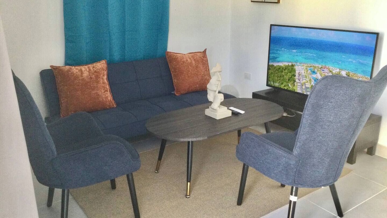 Photo of Livingroom in Veron