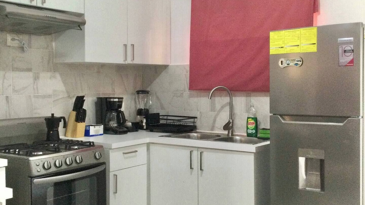Photo of Kitchen in Veron