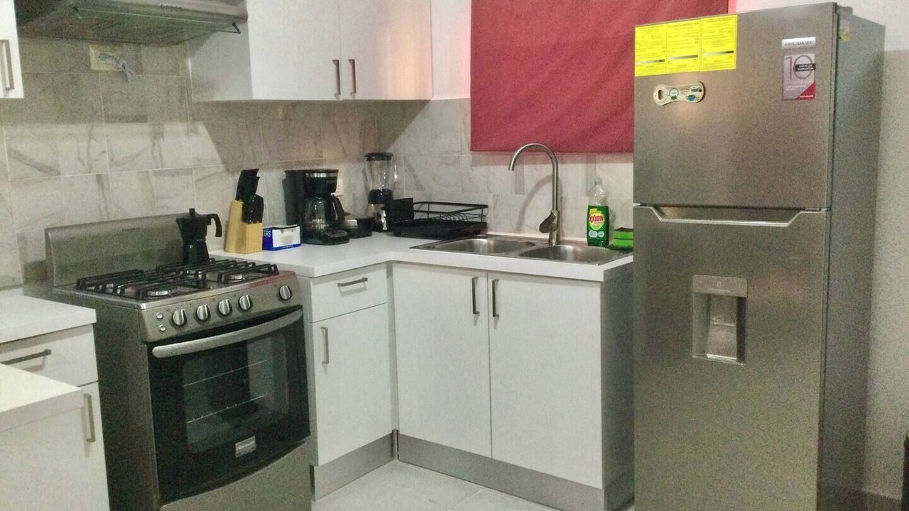 Photo of Kitchen in Veron