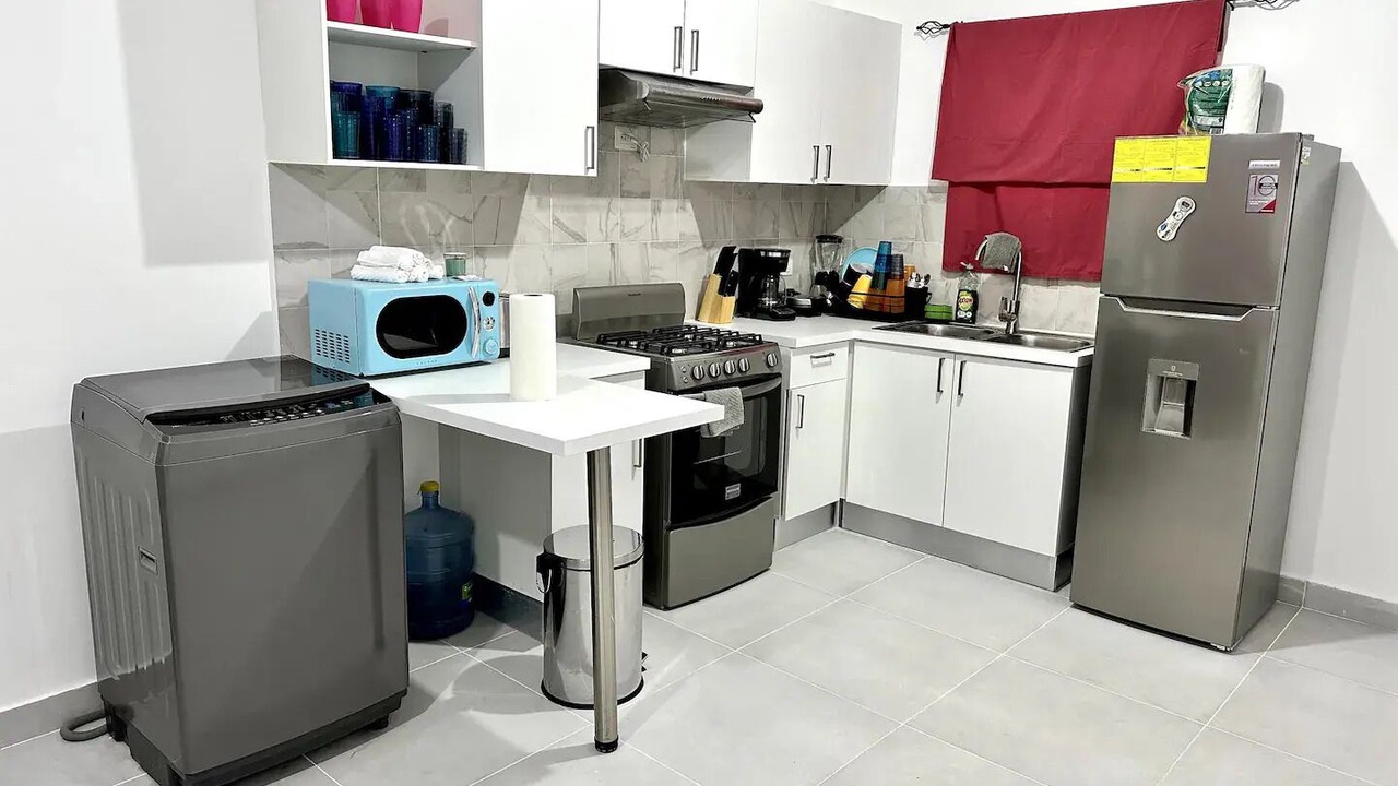Photo of Kitchen in Veron