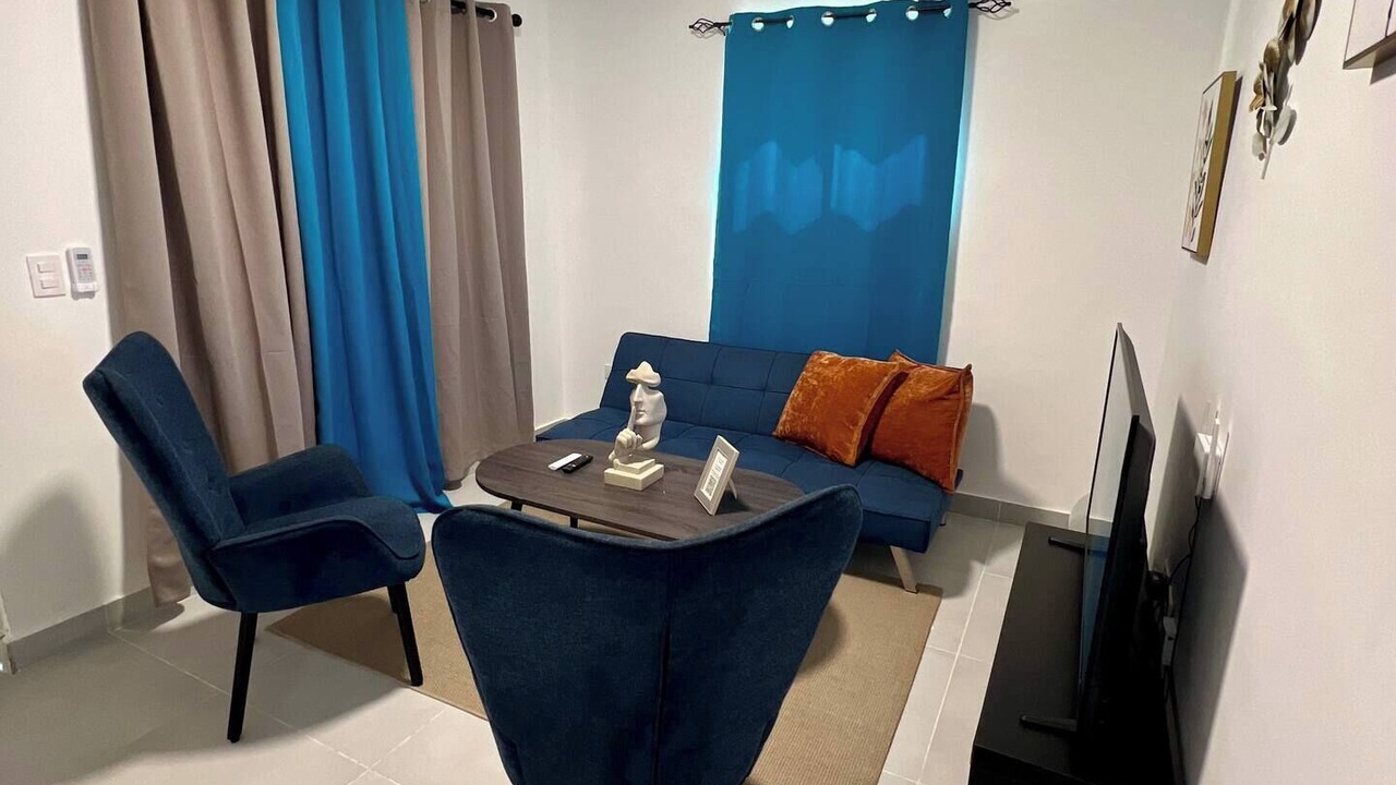 Photo of Livingroom in Veron