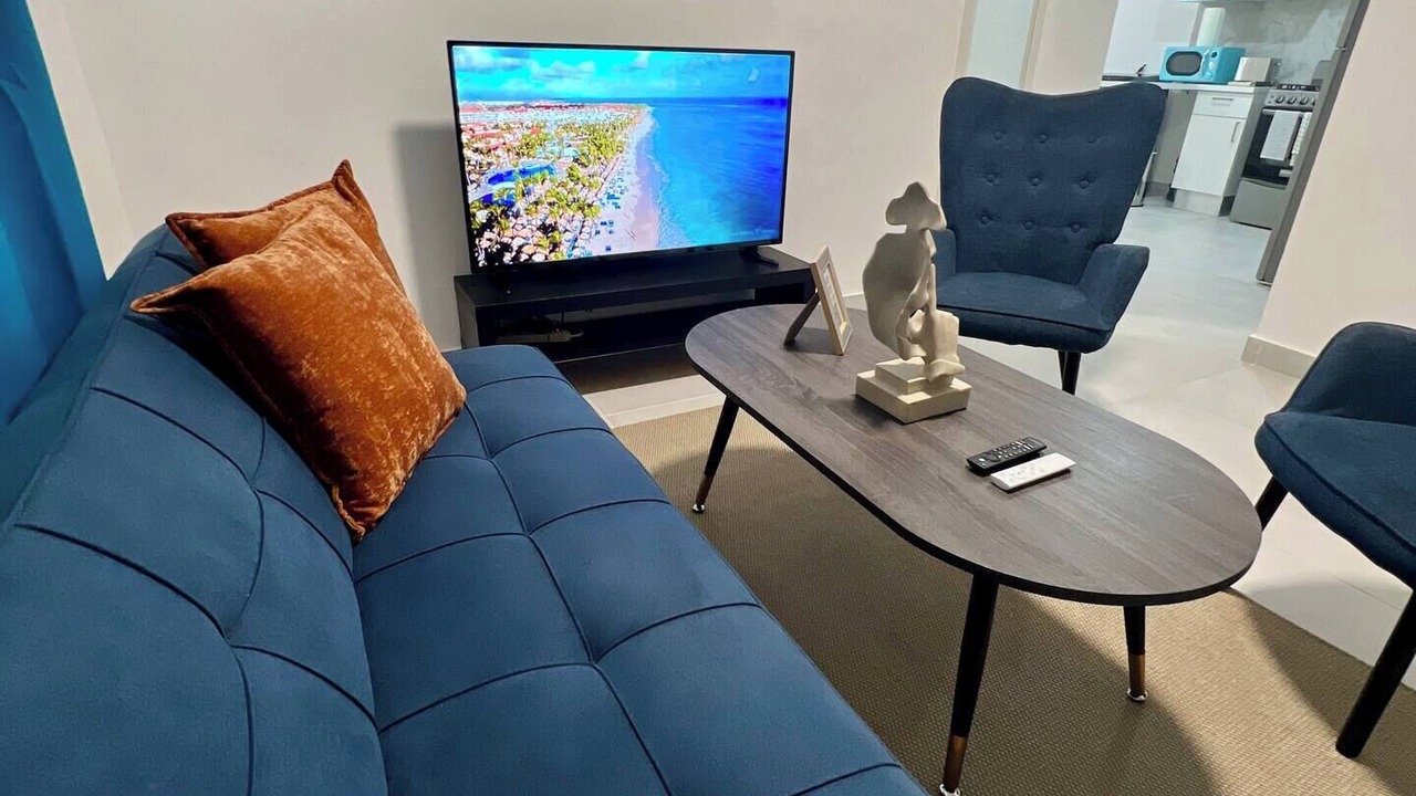 Photo of Livingroom in Veron