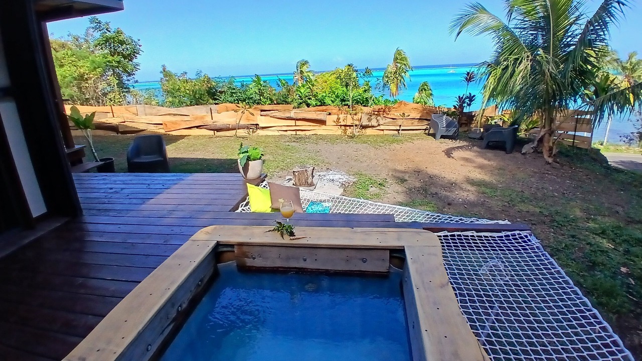Photo of Outdoor in Ha'apiti