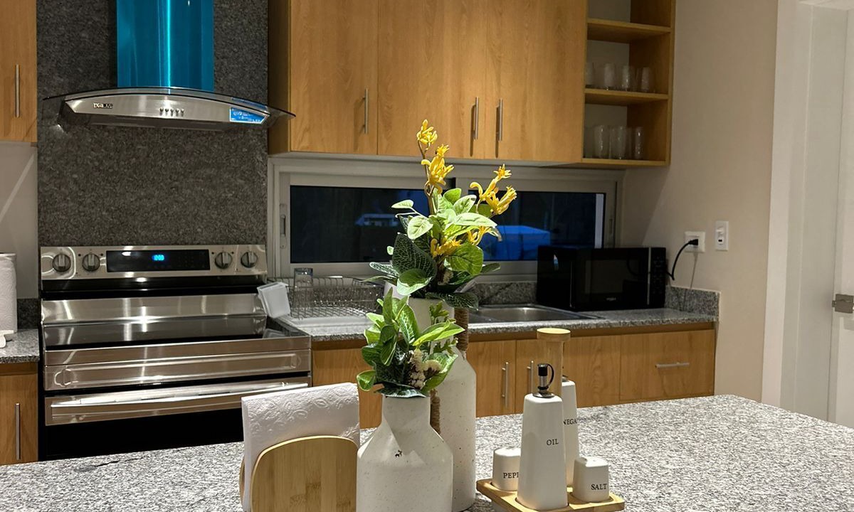 Photo of Kitchen in El Soco
