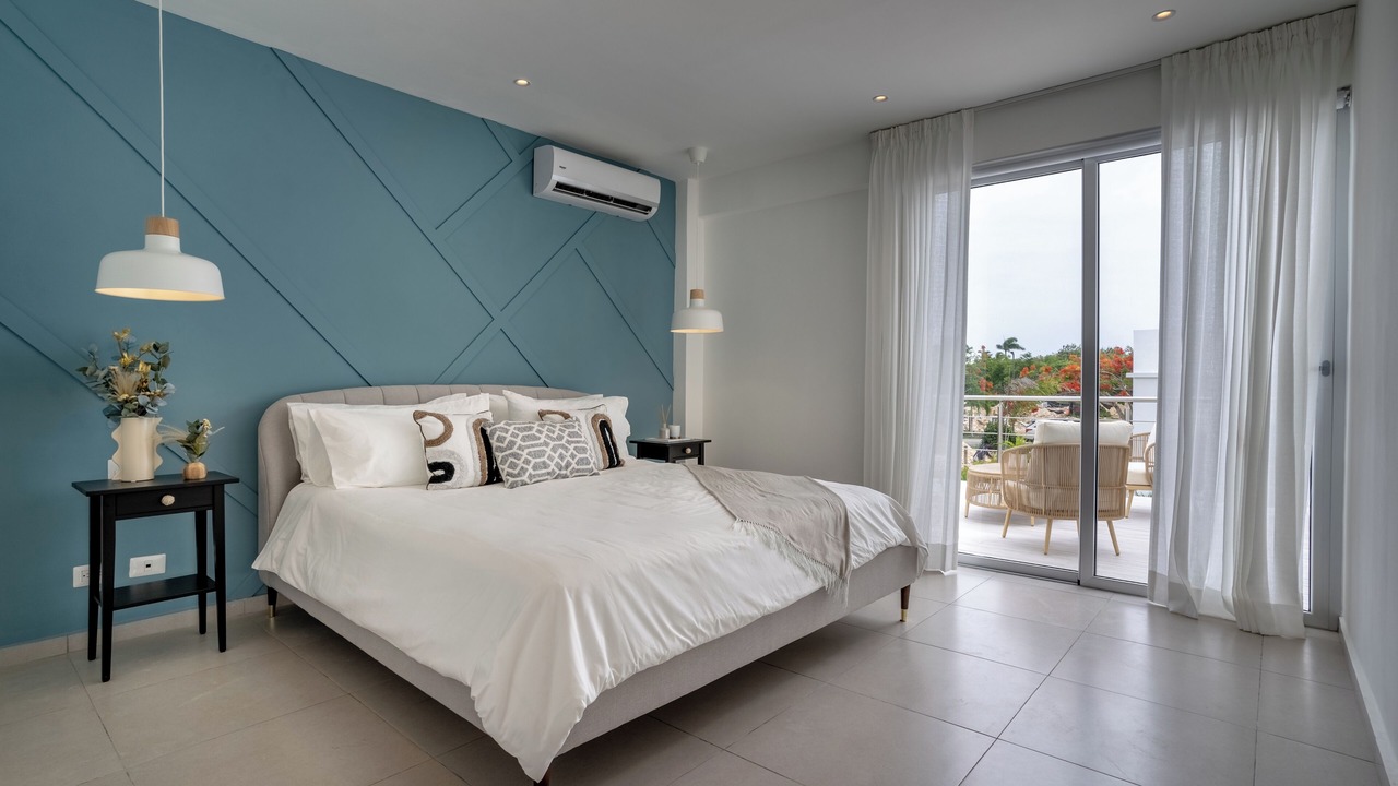 Photo of Bedroom in El Soco