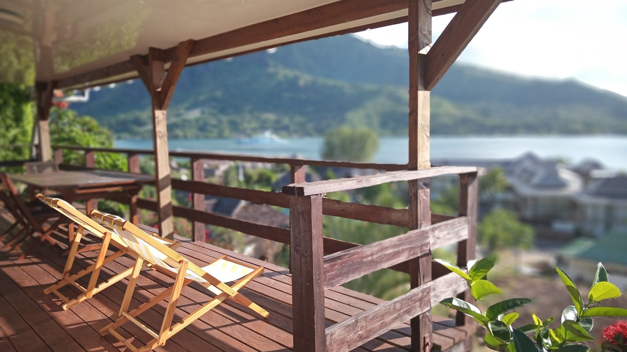 Photo of Outdoor in Paopao