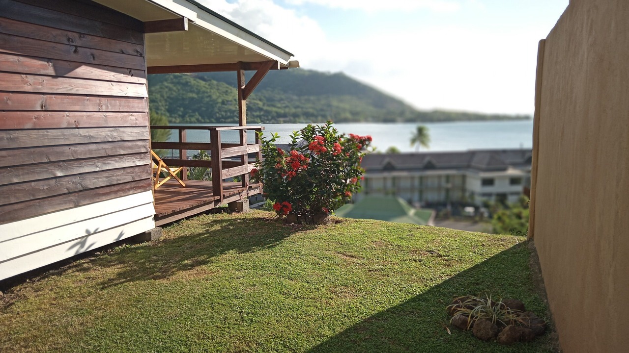 Photo of Outdoor in Paopao