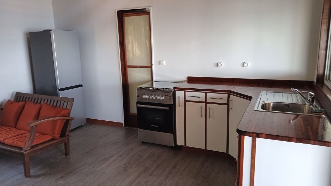 Photo of Kitchen in Paopao