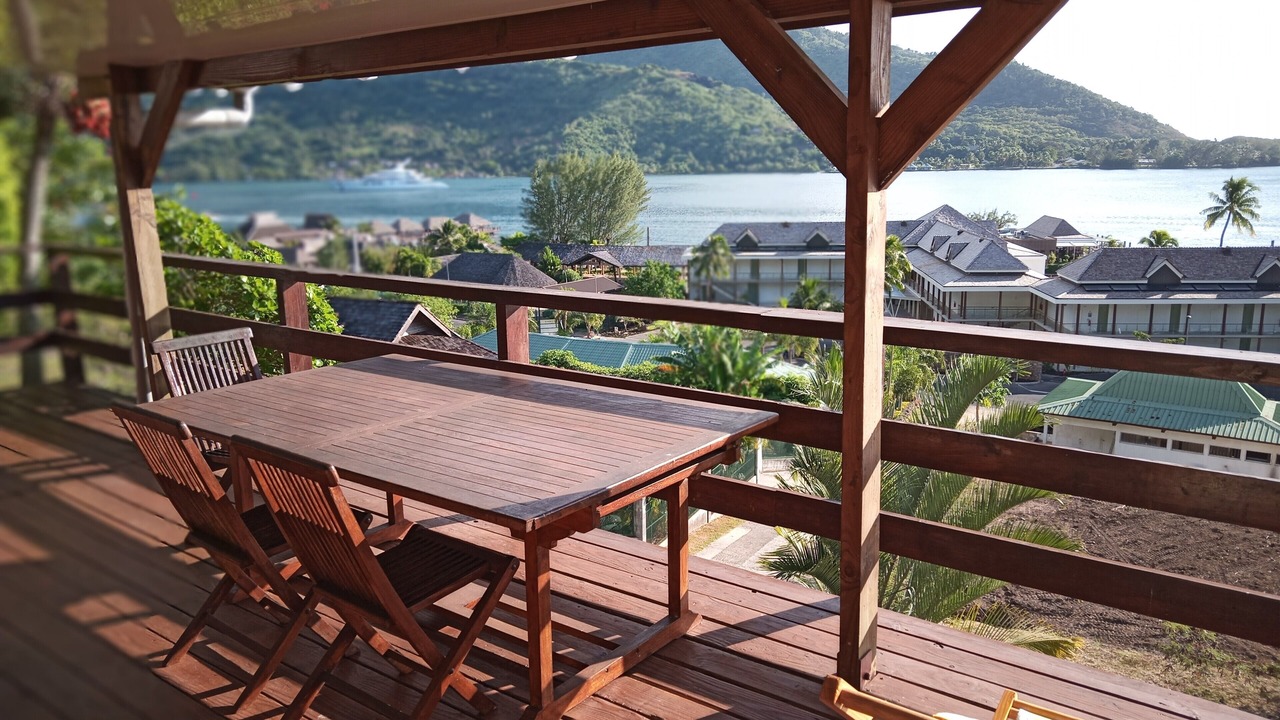 Photo of Outdoor in Paopao