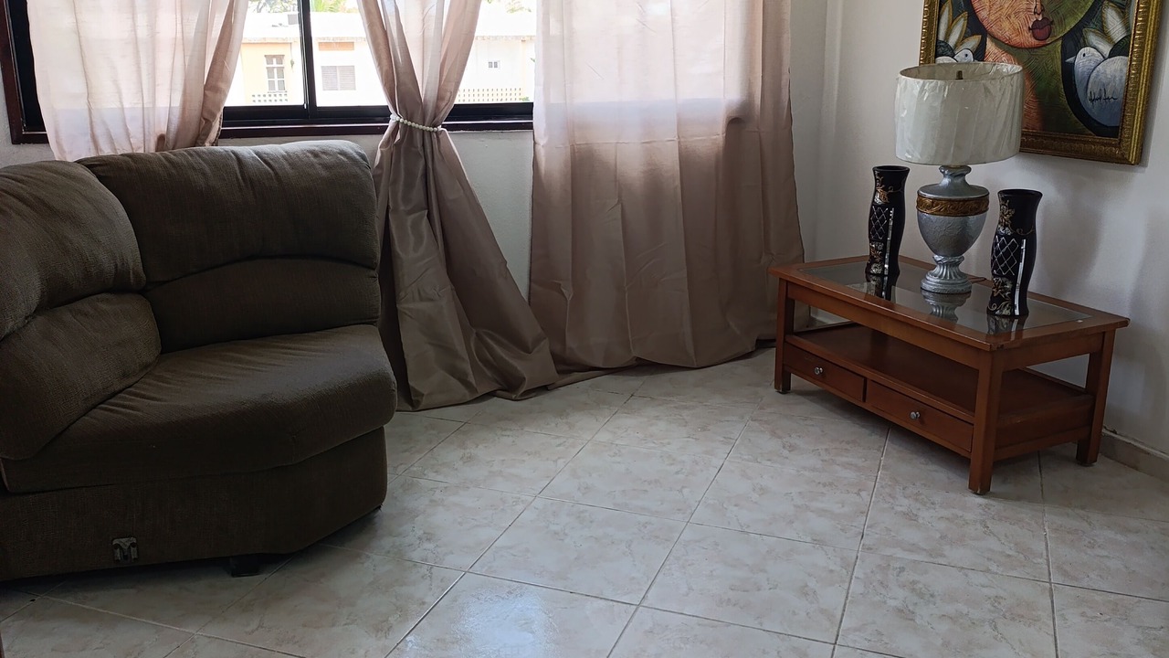 Photo of Outdoor in Ensanche Isabelita