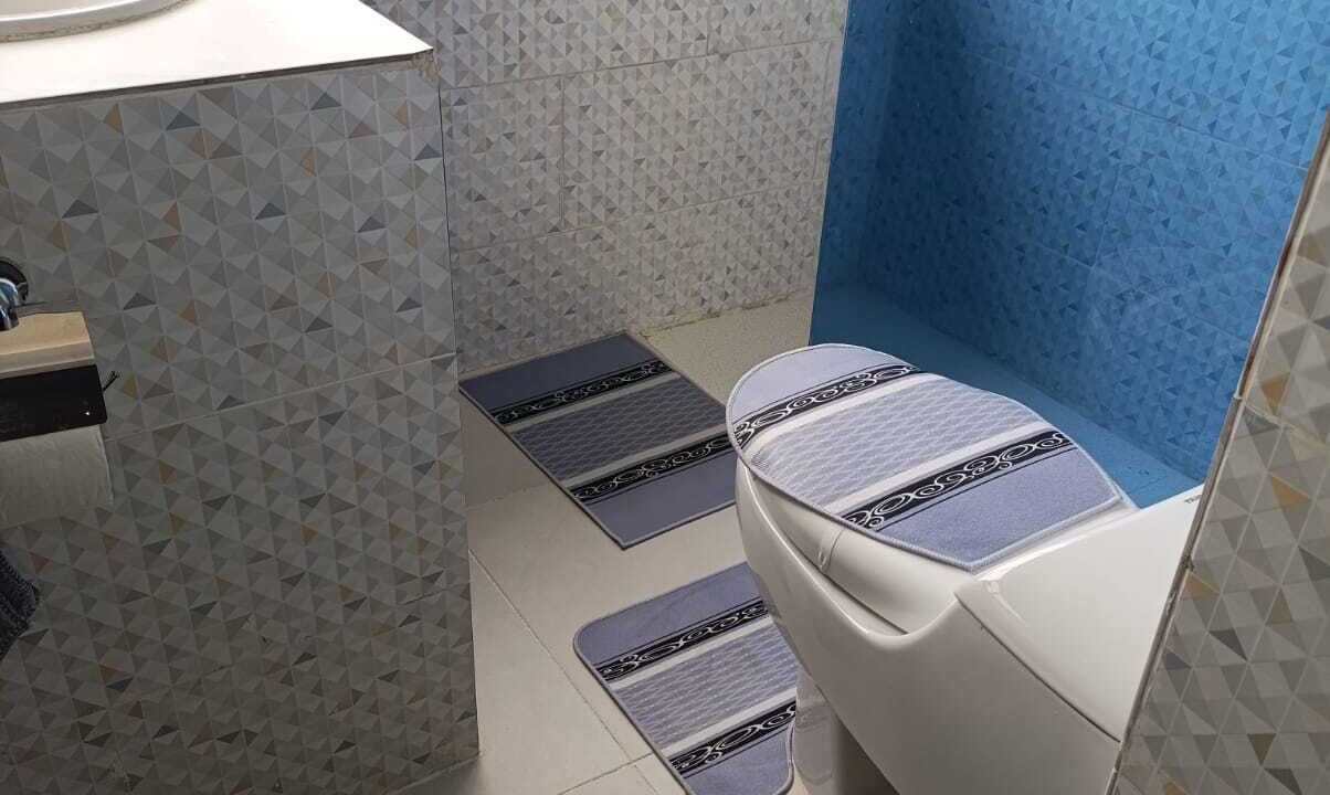 Photo of Bathroom in Ensanche Isabelita