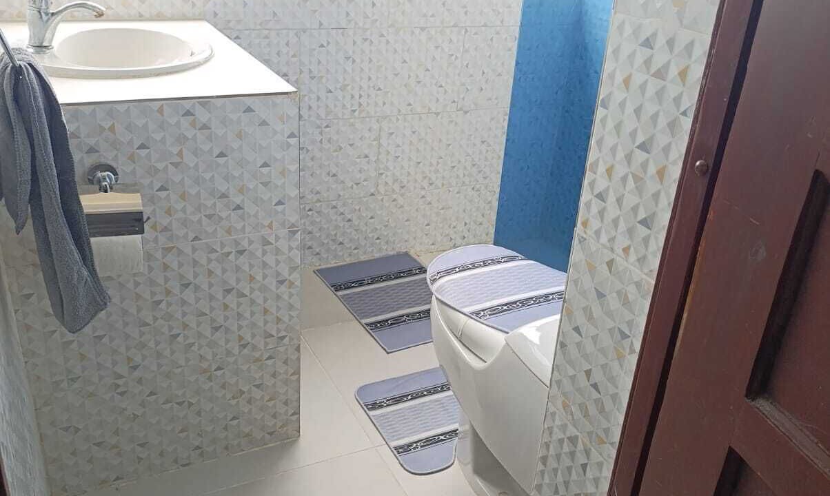 Photo of Bathroom in Ensanche Isabelita