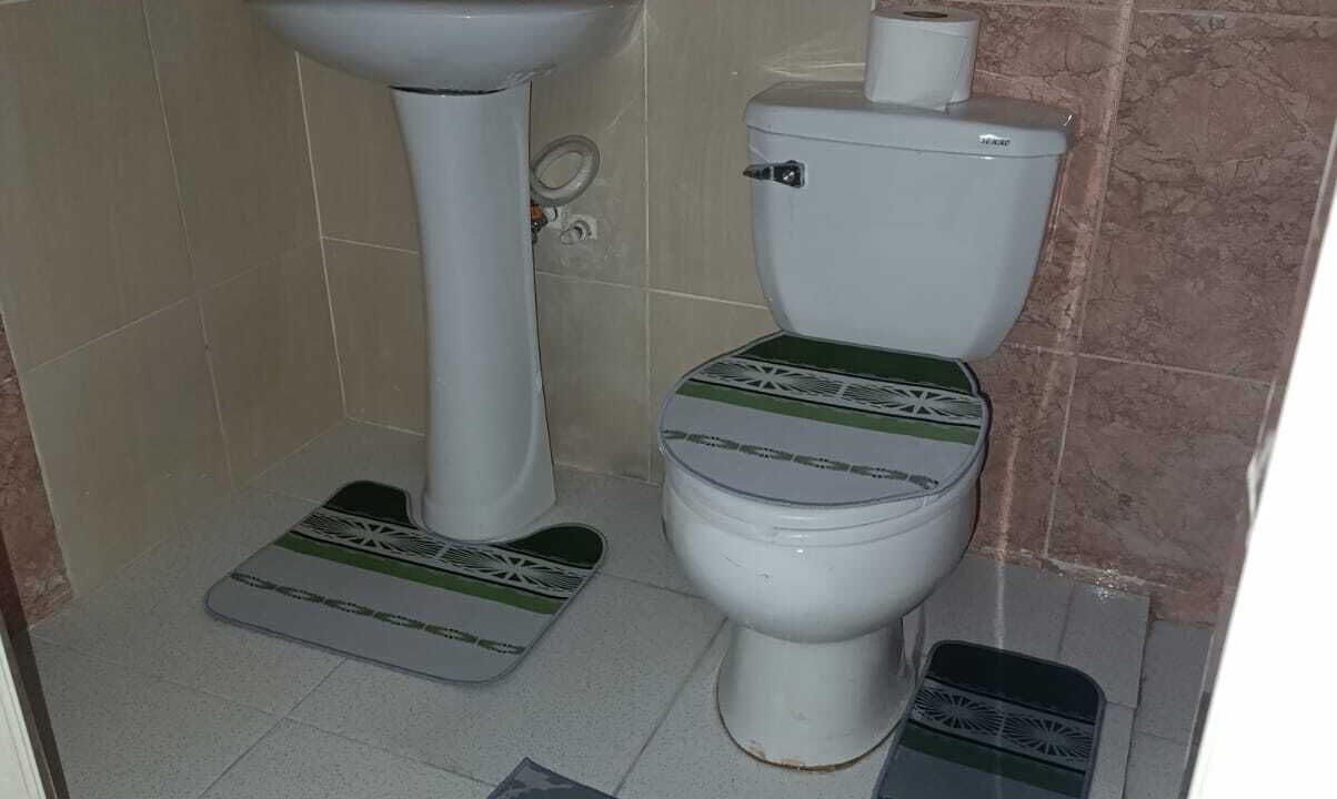 Photo of Bathroom in Ensanche Isabelita