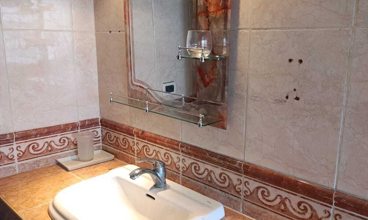 Photo of Bathroom in Ensanche Isabelita