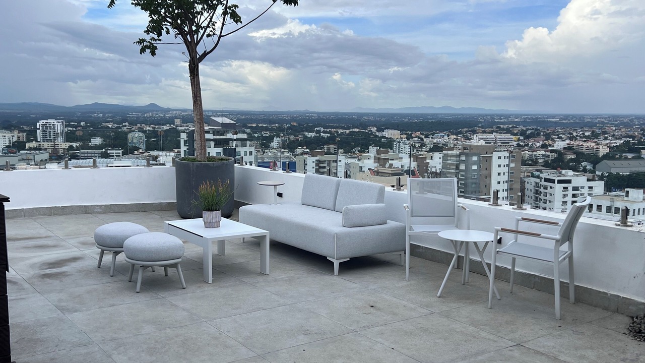 Photo of Outdoor in Downtown Santo Domingo