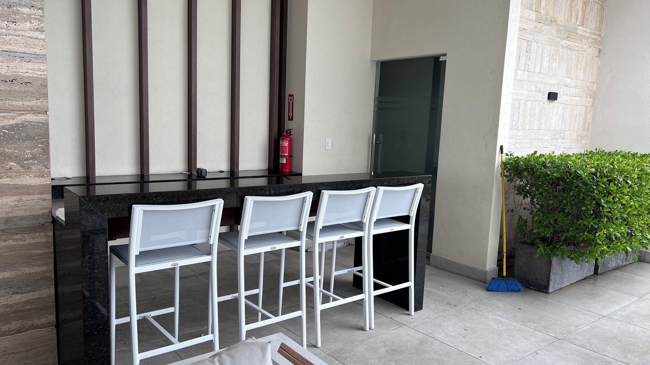 Photo of Outdoor in Downtown Santo Domingo