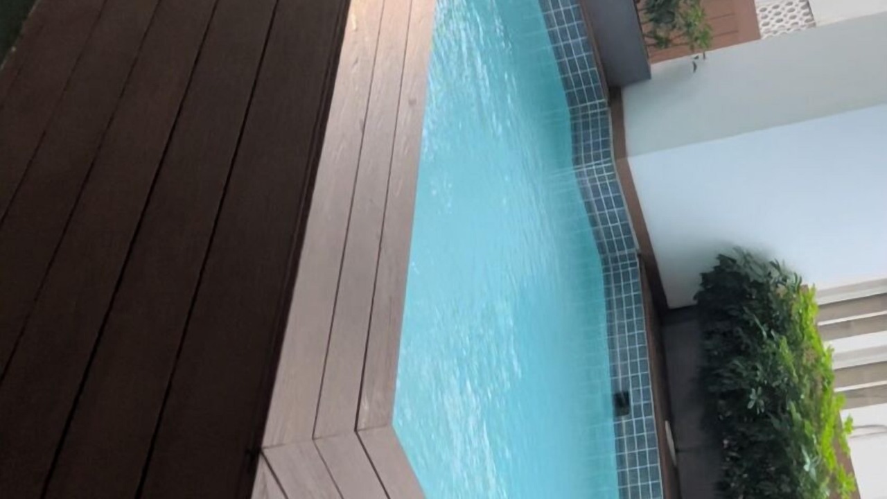 Photo of Outdoor in Downtown Santo Domingo