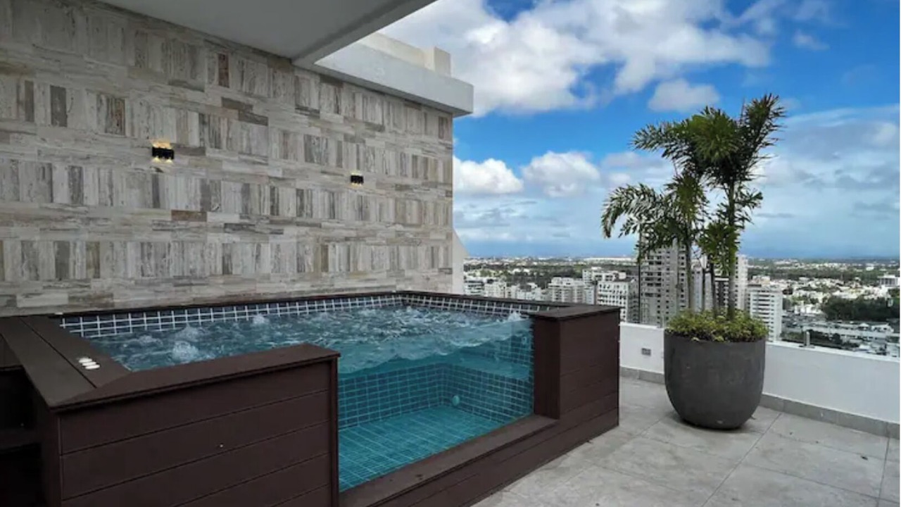 Photo of Outdoor in Downtown Santo Domingo