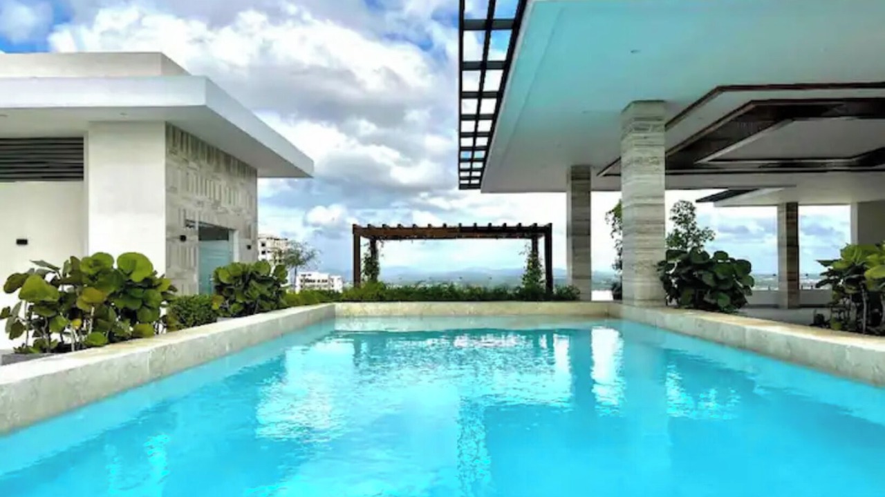 Photo of Outdoor in Downtown Santo Domingo