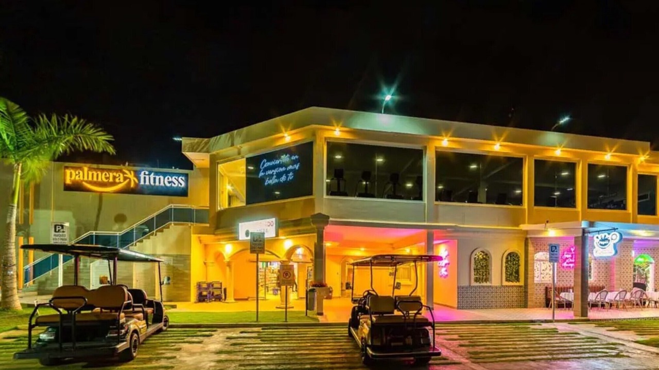 Photo of Outdoor in Punta Cana