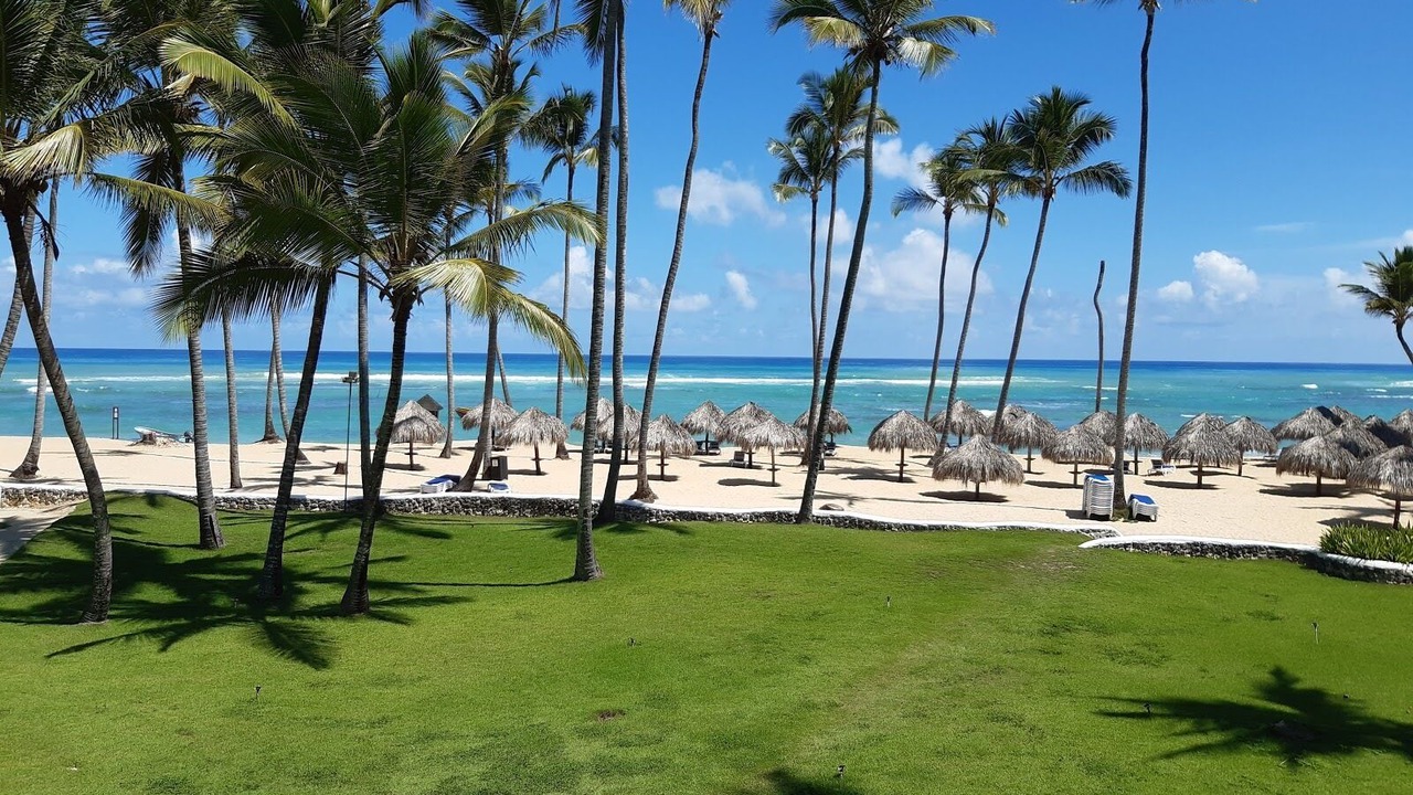 Photo of Outdoor in Punta Cana