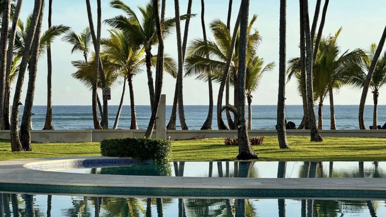 Photo of Outdoor in Punta Cana