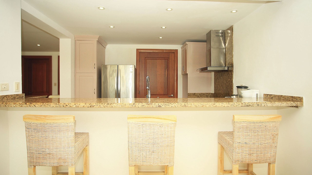 Photo of Kitchen in Punta Cana