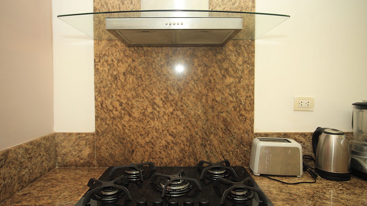Photo of Kitchen in Punta Cana