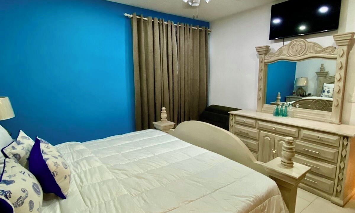 Photo of Bedroom in Juan Dolio - El Pueblo