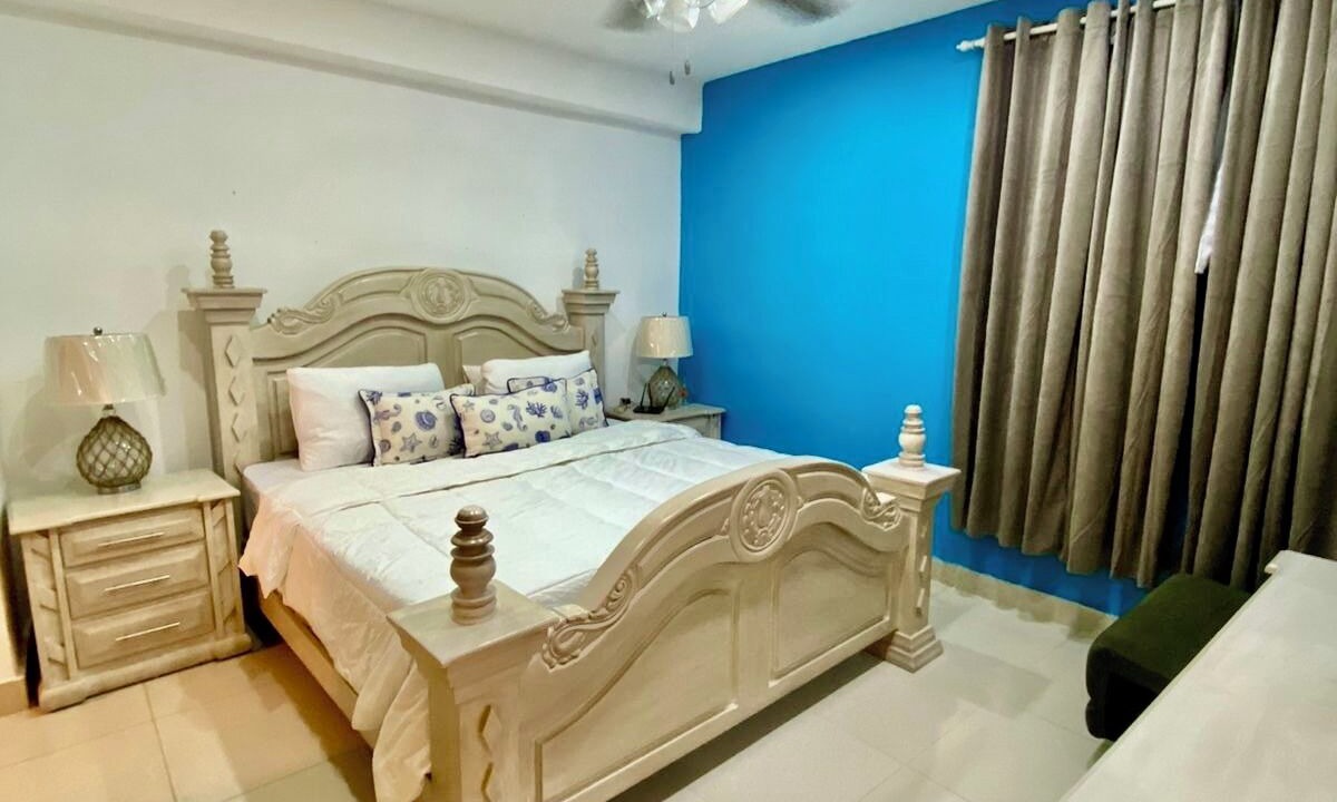 Photo of Bedroom in Juan Dolio - El Pueblo