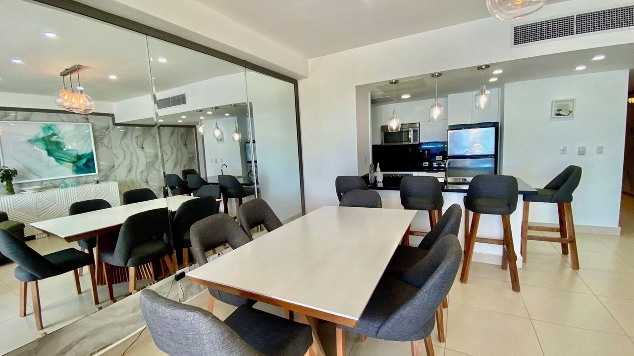 Photo of Livingroom in Juan Dolio - El Pueblo